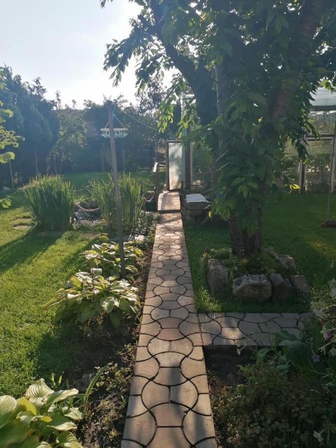 Casa Cristina Villa Tuzla Exterior photo