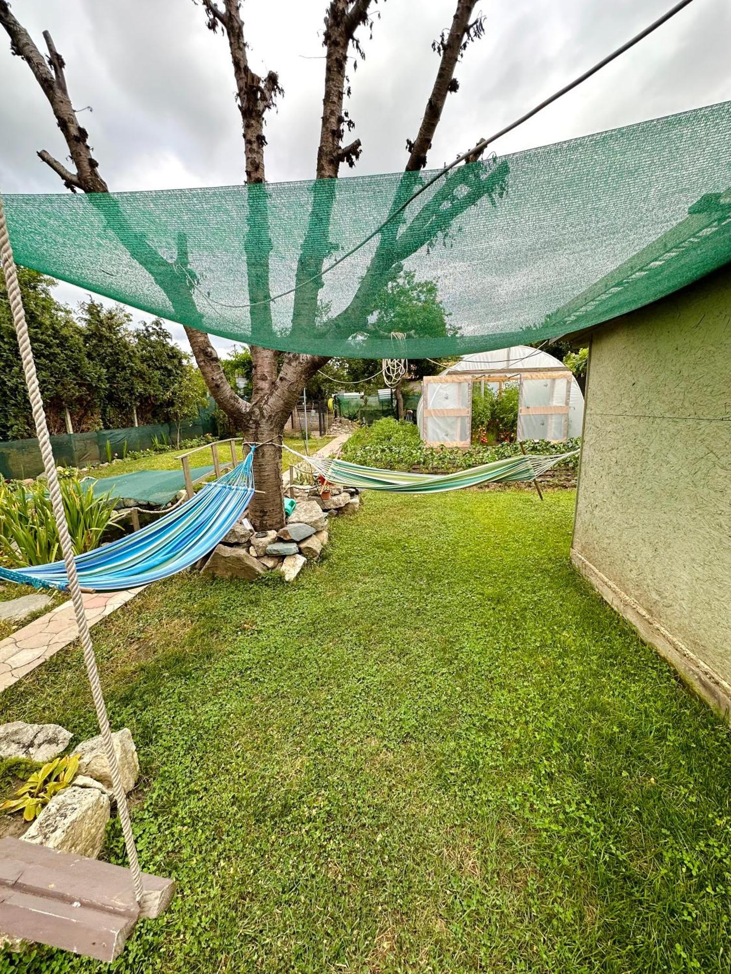 Casa Cristina Villa Tuzla Exterior photo