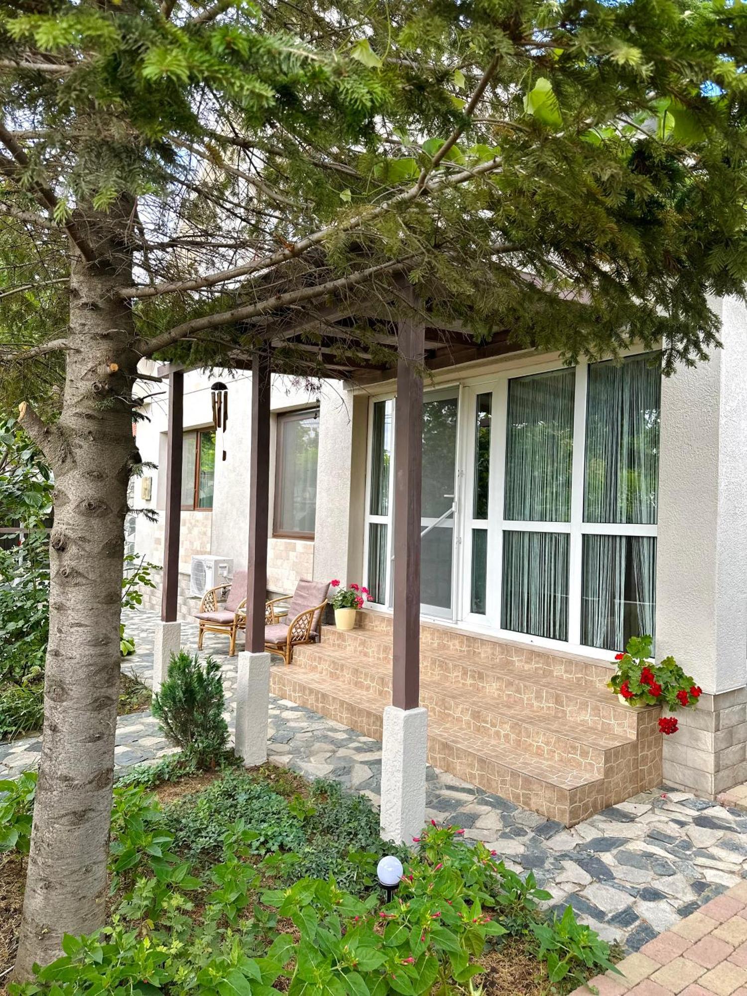 Casa Cristina Villa Tuzla Exterior photo